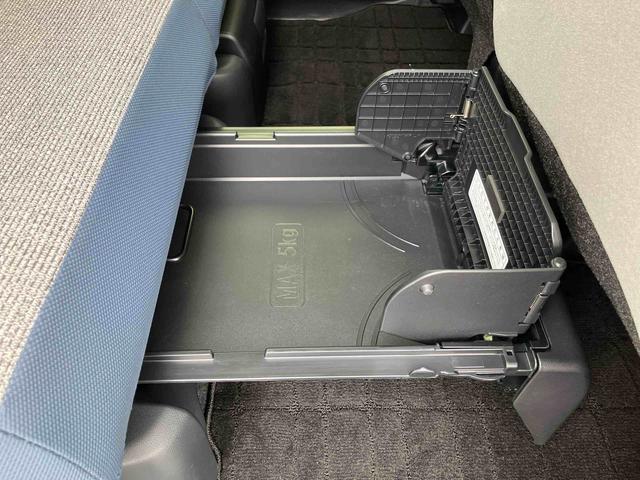 ムーヴキャンバスストライプスＧターボ保証　新車保証・まごころ保証　１年間・走行距離無制限付き（東京都）の中古車