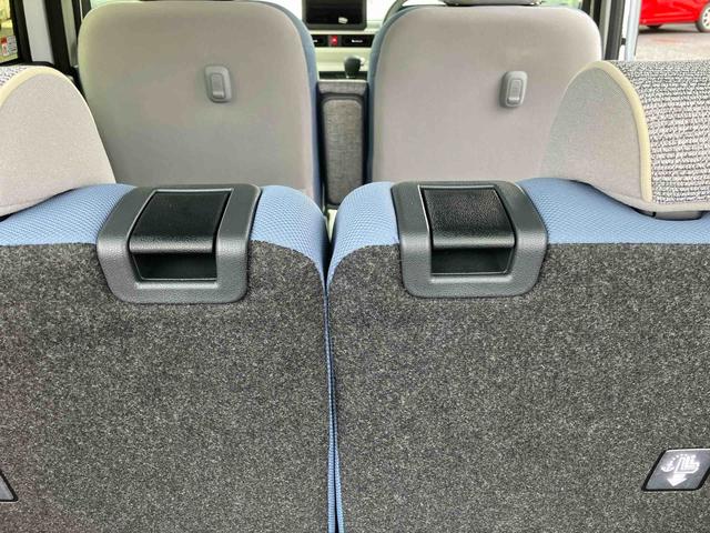 ムーヴキャンバスストライプスＧターボ保証　新車保証・まごころ保証　１年間・走行距離無制限付き（東京都）の中古車