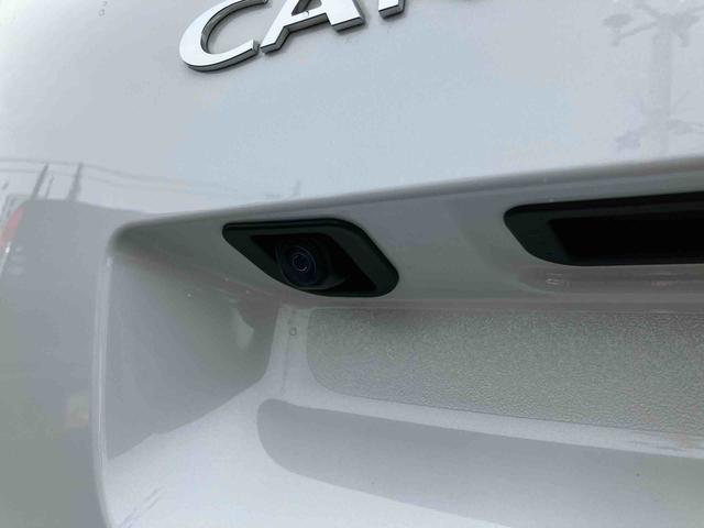 ムーヴキャンバスストライプスＧターボ保証　新車保証・まごころ保証　１年間・走行距離無制限付き（東京都）の中古車