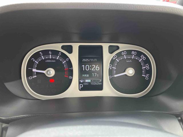 ムーヴキャンバスストライプスＧターボ保証　新車保証・まごころ保証　１年間・走行距離無制限付き（東京都）の中古車