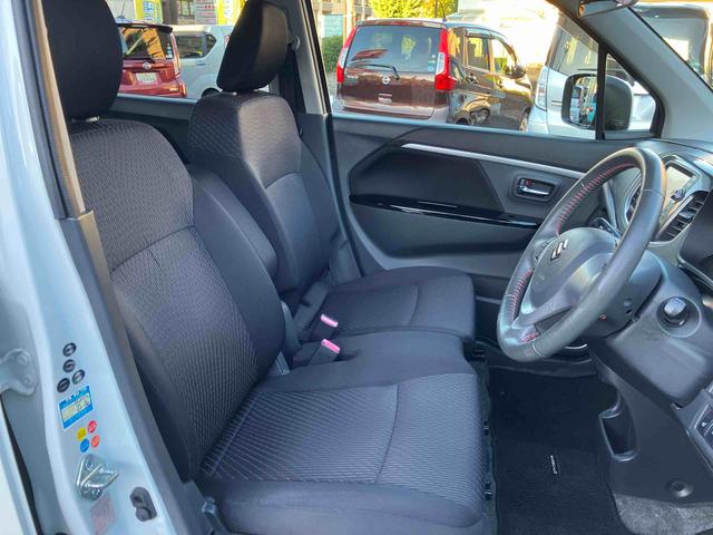 ワゴンＲ２０周年記念車　　ナビ・ＥＴＣ保証　まごころ保証　１年間・走行距離無制限付き（東京都）の中古車