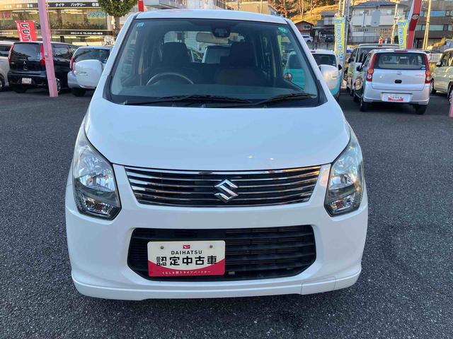 ワゴンＲ２０周年記念車　　ナビ・ＥＴＣ保証　まごころ保証　１年間・走行距離無制限付き（東京都）の中古車