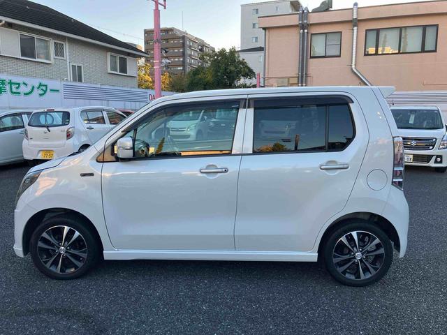 ワゴンＲ２０周年記念車　　ナビ・ＥＴＣ保証　まごころ保証　１年間・走行距離無制限付き（東京都）の中古車