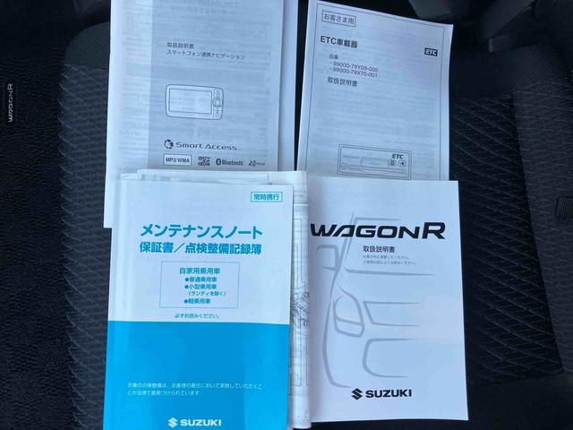 ワゴンＲ２０周年記念車　　ナビ・ＥＴＣ保証　まごころ保証　１年間・走行距離無制限付き（東京都）の中古車