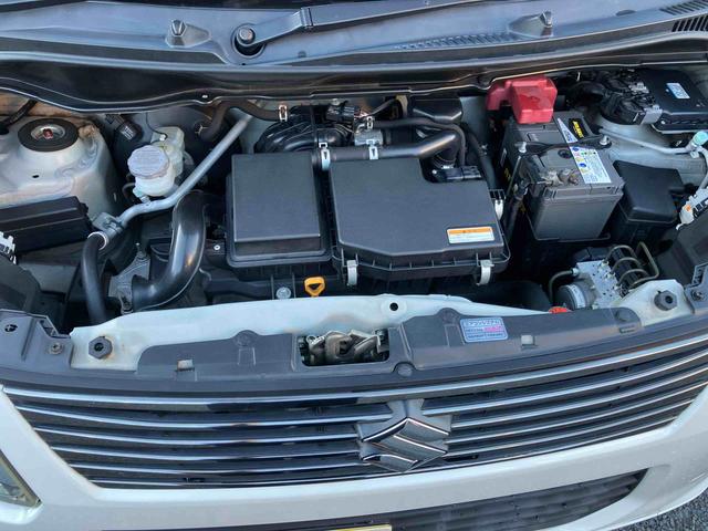 ワゴンＲ２０周年記念車　　ナビ・ＥＴＣ保証　まごころ保証　１年間・走行距離無制限付き（東京都）の中古車