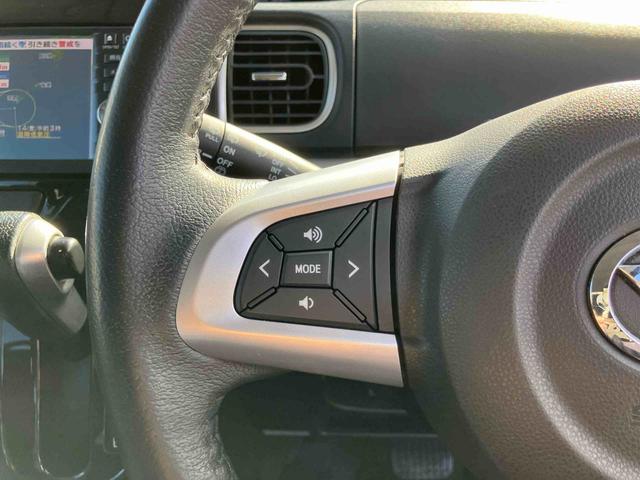 タントカスタムRS トップエディションSA ナビ・バックカメラ保証 まごころ保証 1年間・走行距離無制限付き(東京都)の中古車