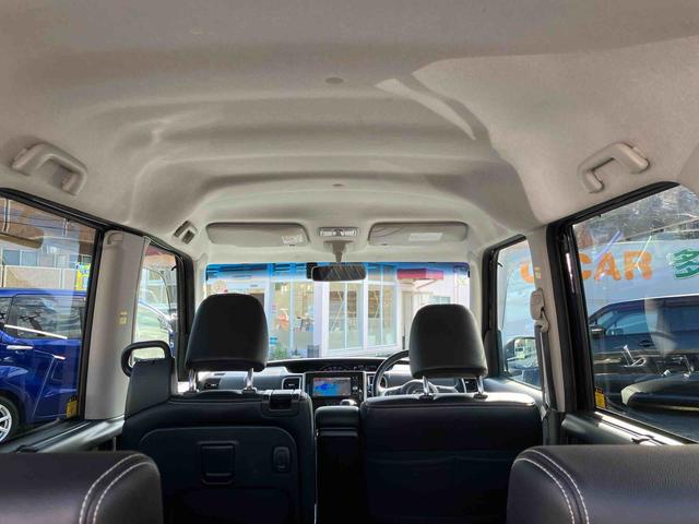 タントカスタムRS トップエディションSA ナビ・バックカメラ保証 まごころ保証 1年間・走行距離無制限付き(東京都)の中古車