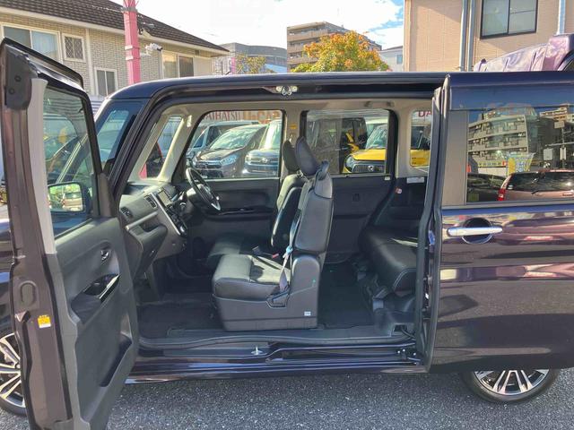 タントカスタムRS トップエディションSA ナビ・バックカメラ保証 まごころ保証 1年間・走行距離無制限付き(東京都)の中古車