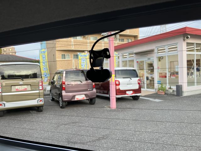 ミライースＬ　　純正ＣＤデッキ保証　まごころ保証　１年間・走行距離無制限付き（東京都）の中古車