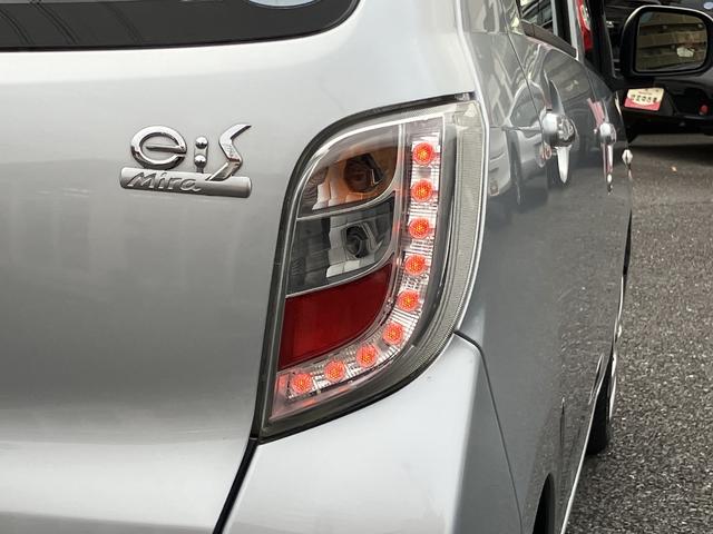 ミライースＬ　　純正ＣＤデッキ保証　まごころ保証　１年間・走行距離無制限付き（東京都）の中古車