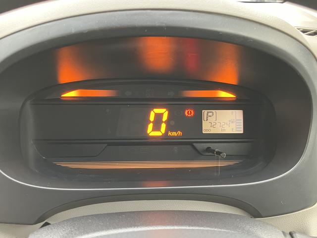 ミライースＬ　　純正ＣＤデッキ保証　まごころ保証　１年間・走行距離無制限付き（東京都）の中古車