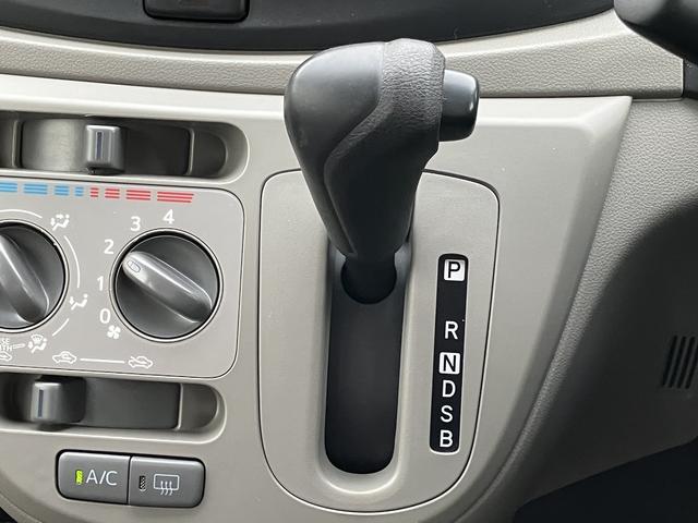 ミライースＬ　　純正ＣＤデッキ保証　まごころ保証　１年間・走行距離無制限付き（東京都）の中古車