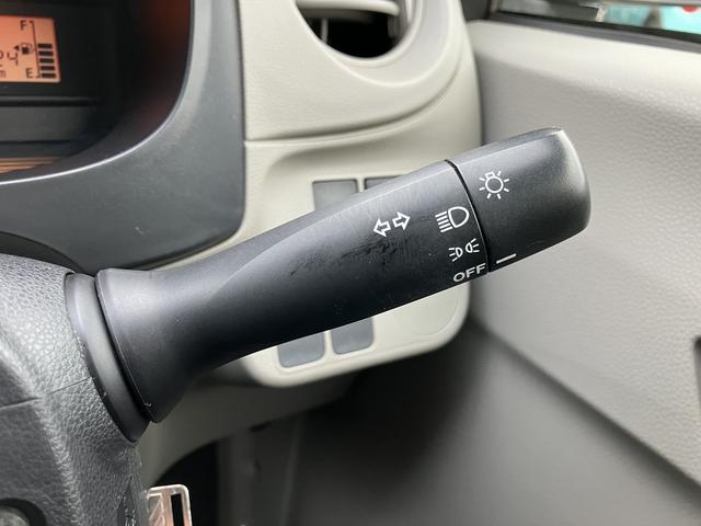 ミライースＬ　　純正ＣＤデッキ保証　まごころ保証　１年間・走行距離無制限付き（東京都）の中古車