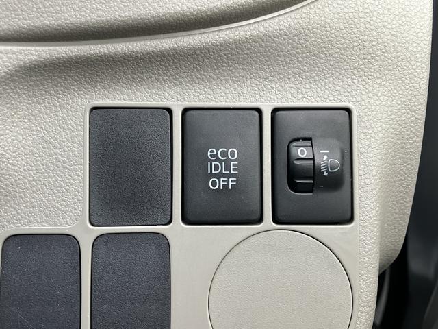 ミライースＬ　　純正ＣＤデッキ保証　まごころ保証　１年間・走行距離無制限付き（東京都）の中古車