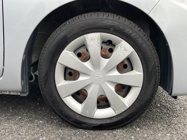 ミライースＬ　　純正ＣＤデッキ保証　まごころ保証　１年間・走行距離無制限付き（東京都）の中古車