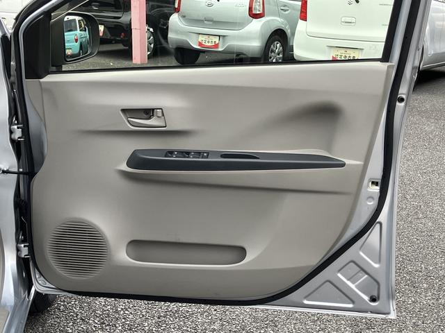 ミライースＬ　　純正ＣＤデッキ保証　まごころ保証　１年間・走行距離無制限付き（東京都）の中古車