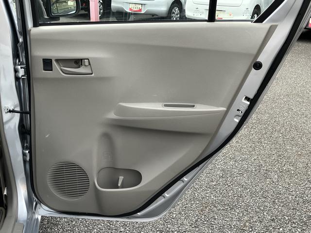 ミライースＬ　　純正ＣＤデッキ保証　まごころ保証　１年間・走行距離無制限付き（東京都）の中古車