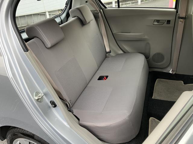 ミライースＬ　　純正ＣＤデッキ保証　まごころ保証　１年間・走行距離無制限付き（東京都）の中古車