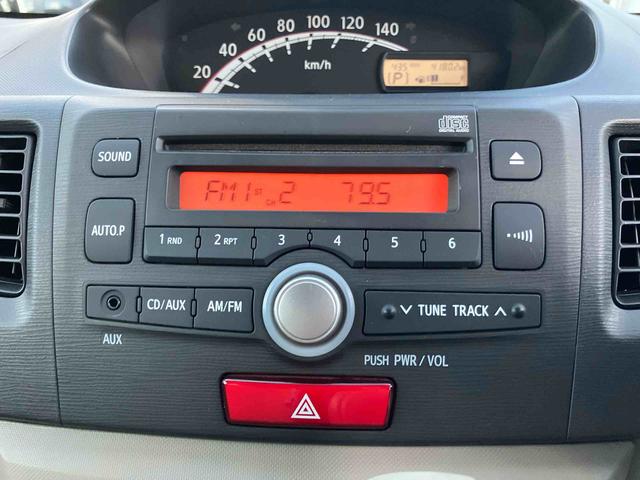 ムーヴＬ　　純正ＣＤデッキ保証　まごころ保証　１年間・走行距離無制限付き（東京都）の中古車