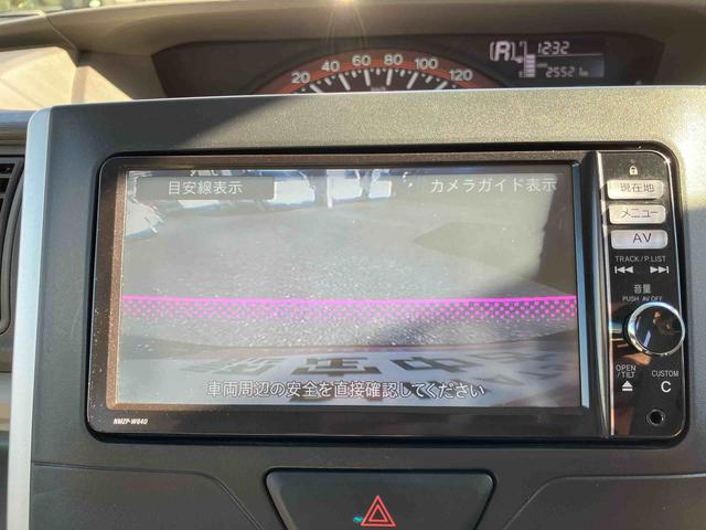 タントＬ　ＳＡ　ナビ・バックカメラ・ＥＴＣ保証　まごころ保証　１年間・走行距離無制限付き（東京都）の中古車