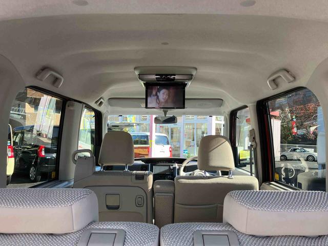 タントＬ　ＳＡ　ナビ・バックカメラ・ＥＴＣ保証　まごころ保証　１年間・走行距離無制限付き（東京都）の中古車