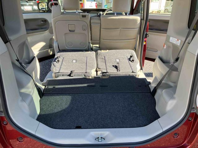 タントＬ　ＳＡ　ナビ・バックカメラ・ＥＴＣ保証　まごころ保証　１年間・走行距離無制限付き（東京都）の中古車