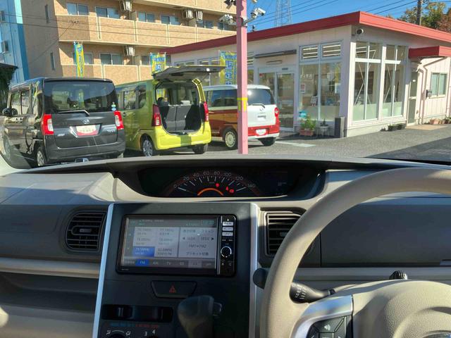 タントＬ　ＳＡ　ナビ・バックカメラ・ＥＴＣ保証　まごころ保証　１年間・走行距離無制限付き（東京都）の中古車