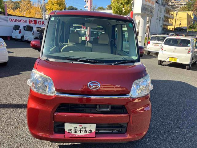 タントＬ　ＳＡ　ナビ・バックカメラ・ＥＴＣ保証　まごころ保証　１年間・走行距離無制限付き（東京都）の中古車