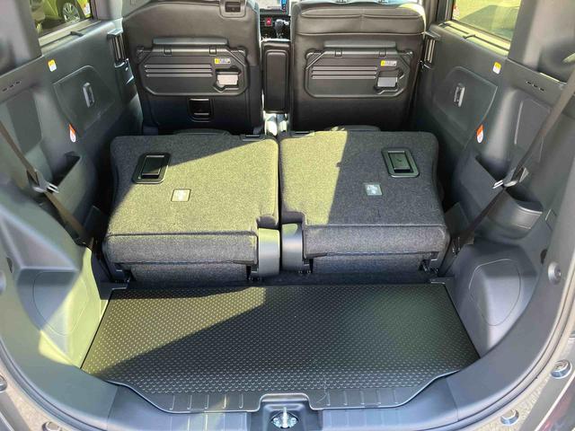 タントカスタムRS ナビ・バックカメラ・ETC・ドラレコ保証 新車保証・まごころ保証 1年間・走行距離無制限付き(東京都)の中古車