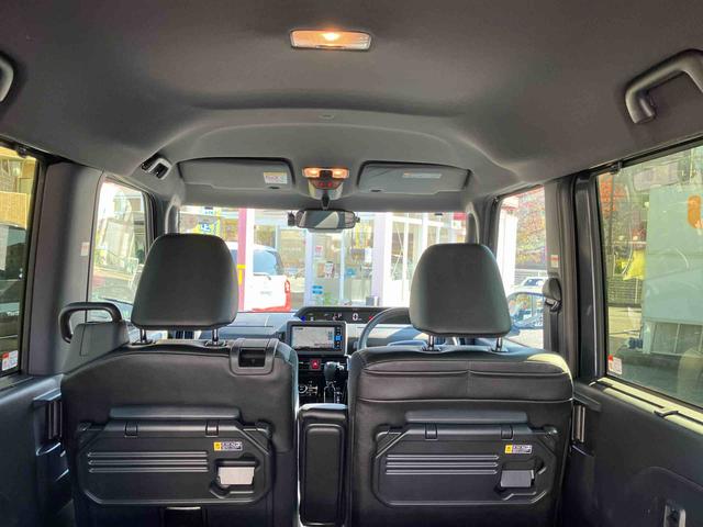 タントカスタムRS ナビ・バックカメラ・ETC・ドラレコ保証 新車保証・まごころ保証 1年間・走行距離無制限付き(東京都)の中古車