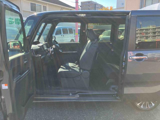 タントカスタムRS ナビ・バックカメラ・ETC・ドラレコ保証 新車保証・まごころ保証 1年間・走行距離無制限付き(東京都)の中古車