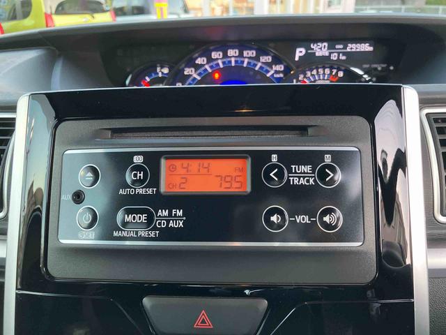 タントカスタムＸ　ＳＡ　　ＣＤステレオ（東京都）の中古車