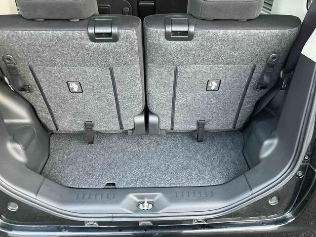 タントカスタムＸ　ＳＡ　　ＣＤステレオ（東京都）の中古車