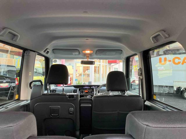 タントカスタムＸ　ＳＡ　　ＣＤステレオ（東京都）の中古車