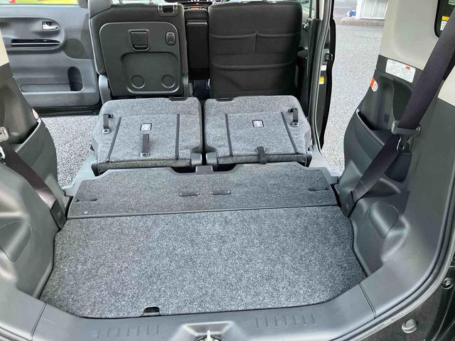 タントカスタムＸ　ＳＡ　　ＣＤステレオ（東京都）の中古車