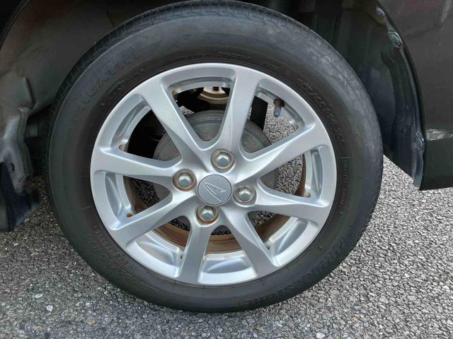 タントカスタムＸ　ＳＡ　　ＣＤステレオ（東京都）の中古車