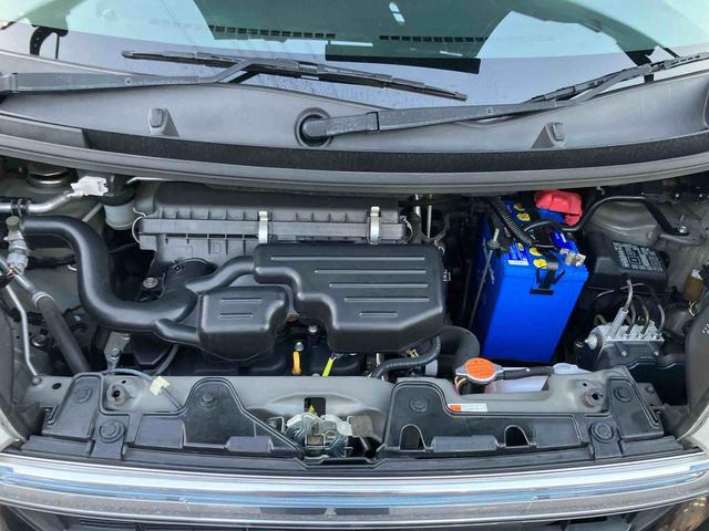 タントカスタムＸ　ＳＡ　　ＣＤステレオ（東京都）の中古車