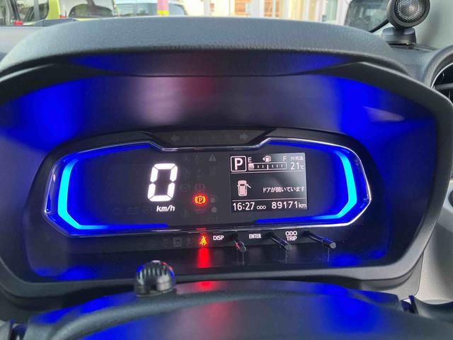 ミライースＧ　ＳＡIII　ナビ・バックカメラ・ＥＴＣ（東京都）の中古車