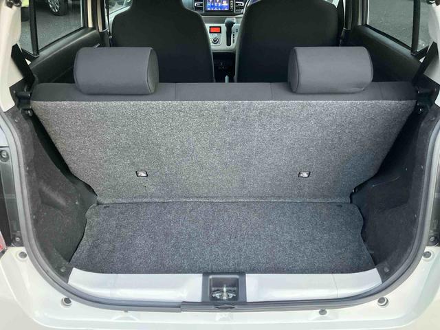 ミライースＧ　ＳＡIII　ナビ・バックカメラ・ＥＴＣ（東京都）の中古車