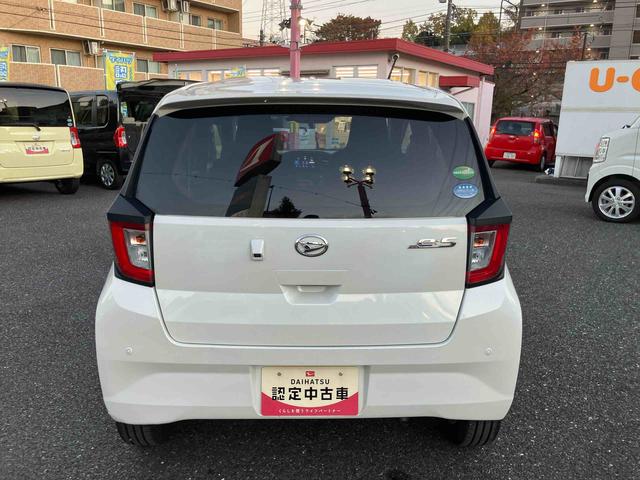 ミライースＧ　ＳＡIII　ナビ・バックカメラ・ＥＴＣ（東京都）の中古車