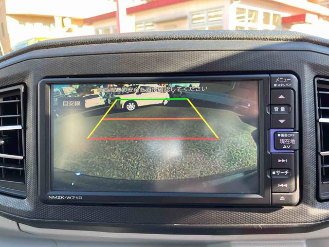 ミライースX リミテッドSAIII ナビ・バックカメラ・ETC(東京都)の中古車