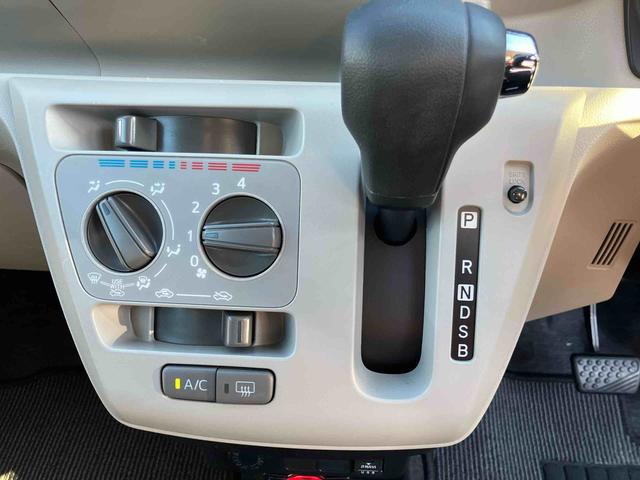 ミライースX リミテッドSAIII ナビ・バックカメラ・ETC(東京都)の中古車