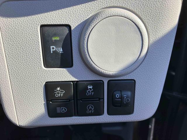 ミライースX リミテッドSAIII ナビ・バックカメラ・ETC(東京都)の中古車