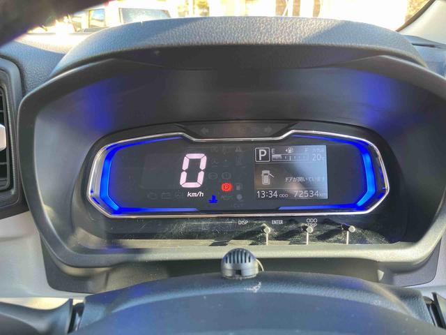 ミライースX リミテッドSAIII ナビ・バックカメラ・ETC(東京都)の中古車