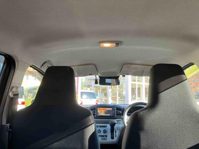 ミライースX リミテッドSAIII ナビ・バックカメラ・ETC(東京都)の中古車