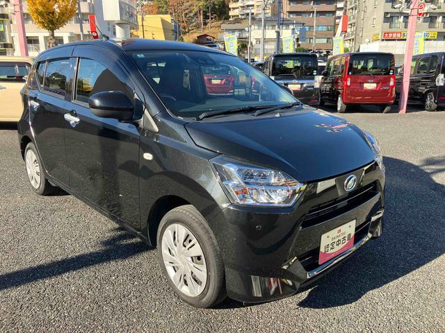 ミライースX リミテッドSAIII ナビ・バックカメラ・ETC(東京都)の中古車
