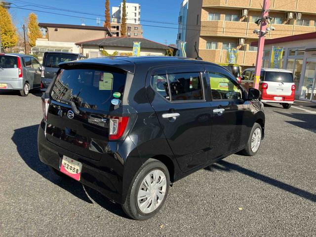 ミライースX リミテッドSAIII ナビ・バックカメラ・ETC(東京都)の中古車