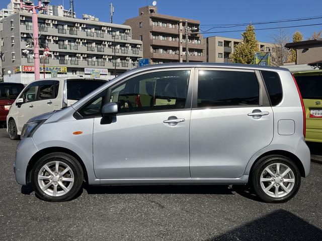 ムーヴX SA 純正CDデッキ保証 まごころ保証 1年間・走行距離無制限付き(東京都)の中古車