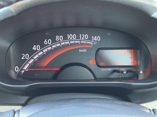 ムーヴX SA 純正CDデッキ保証 まごころ保証 1年間・走行距離無制限付き(東京都)の中古車