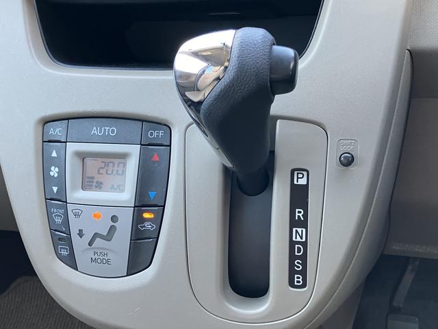 ムーヴX SA 純正CDデッキ保証 まごころ保証 1年間・走行距離無制限付き(東京都)の中古車